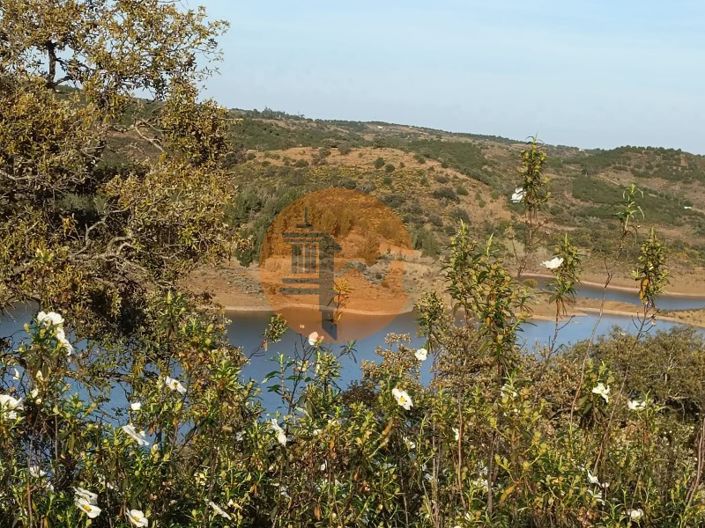 Image No.38-Terrain à vendre à Castro Marim