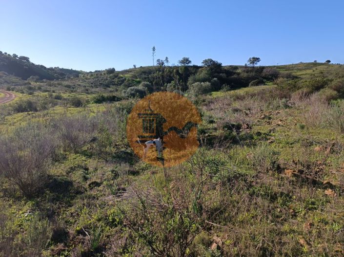 Image No.16-Terrain à vendre à Castro Marim