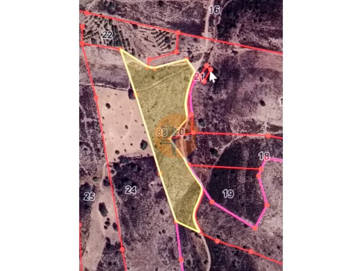 Image No.19-Terrain à vendre à Castro Marim