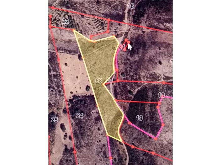 Image No.27-Terrain à vendre à Castro Marim