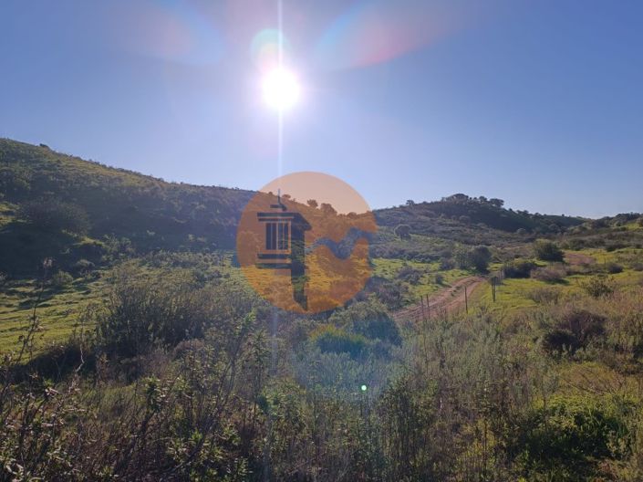 Image No.3-Terrain à vendre à Castro Marim