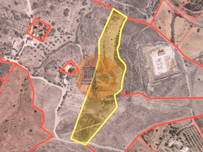 Image No.2-Plot for sale