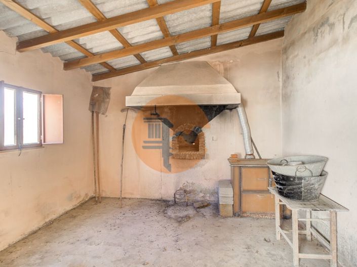 Image No.13-Ferme de 3 chambres à vendre à Tavira