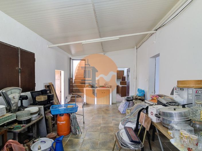 Image No.19-Ferme de 3 chambres à vendre à Tavira