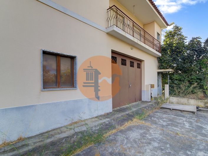 Image No.3-Ferme de 3 chambres à vendre à Tavira