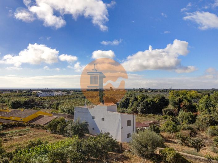 Image No.50-Ferme de 3 chambres à vendre à Tavira