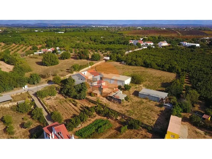 Image No.53-Ferme de 3 chambres à vendre à Tavira