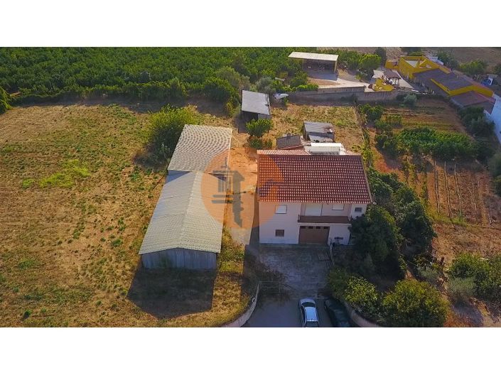 Image No.54-Ferme de 3 chambres à vendre à Tavira