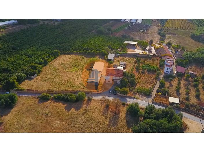 Image No.55-Ferme de 3 chambres à vendre à Tavira