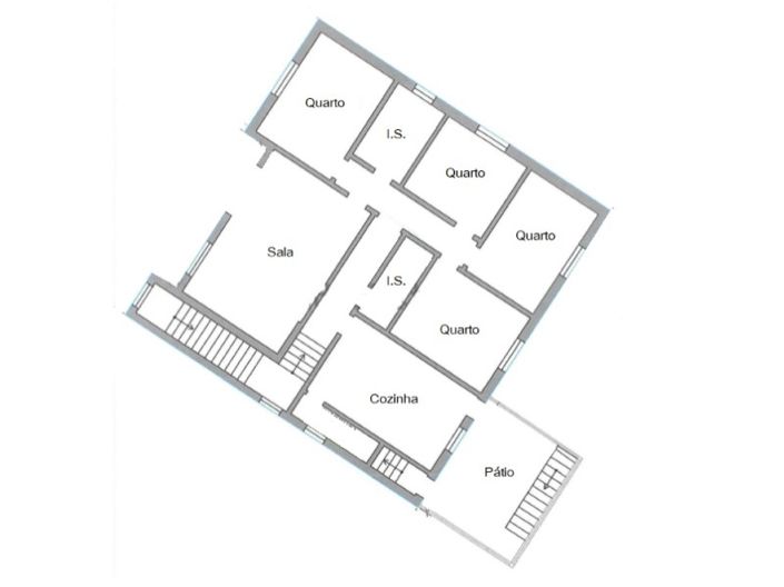 Image No.56-3 Bed Farmhouse for sale