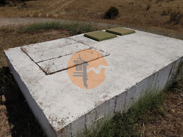 Image No.26-Maison de 4 chambres à vendre à Castro Marim