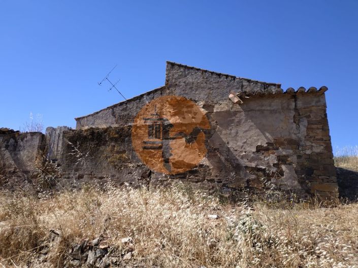 Image No.3-Maison de 4 chambres à vendre à Castro Marim