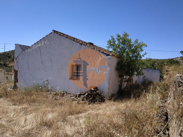 Image No.5-Maison de 4 chambres à vendre à Castro Marim