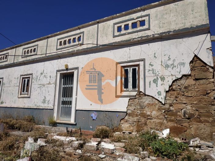 Image No.6-Maison de 4 chambres à vendre à Castro Marim