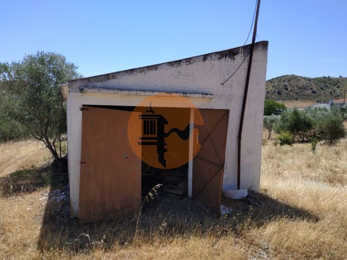 Image No.8-Maison de 4 chambres à vendre à Castro Marim