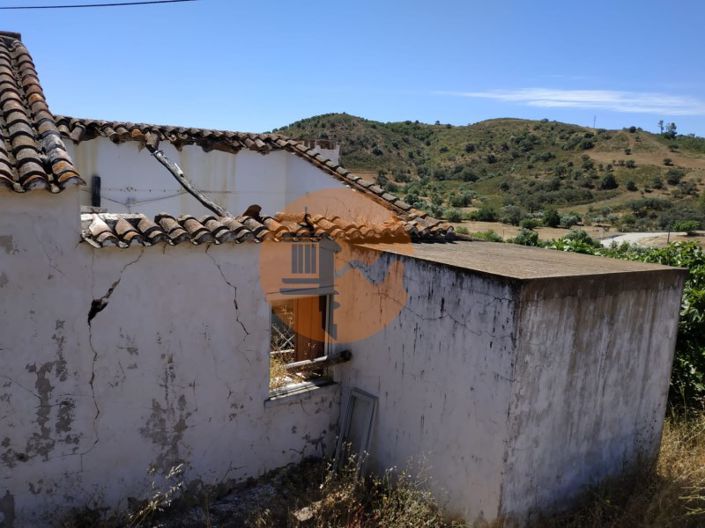 Image No.9-Maison de 4 chambres à vendre à Castro Marim
