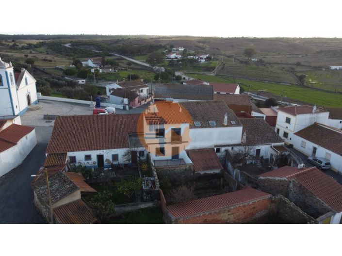 Image No.33-Maison de 2 chambres à vendre à Alcoutim