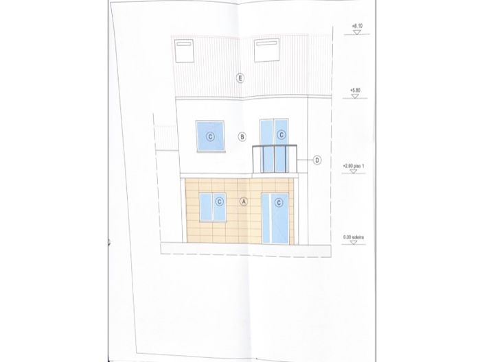 Image No.36-2 Bed House for sale