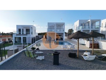 1 - Ayamonte, Maison