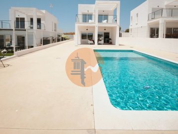 1 - Ayamonte, Maison
