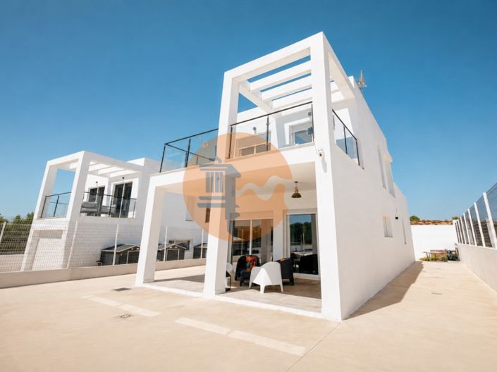 Image No.3-Maison de 3 chambres à vendre à Ayamonte