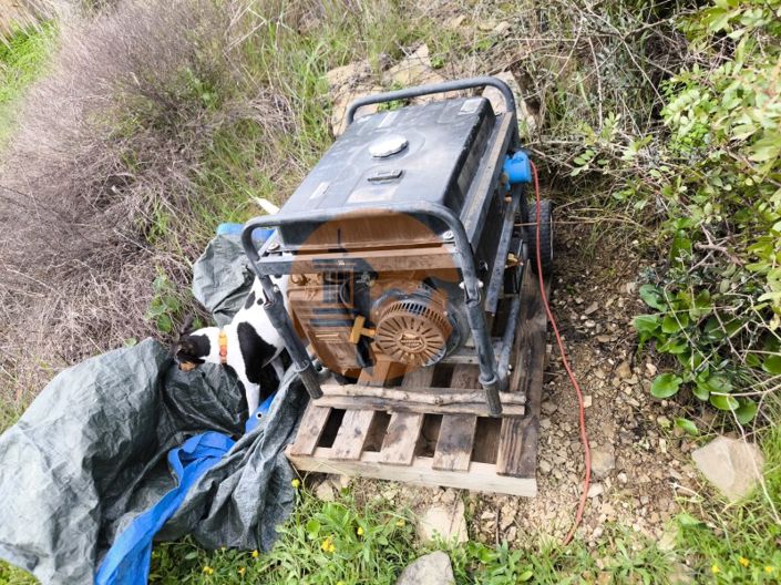 Image No.10-Terrain à vendre à Alcoutim