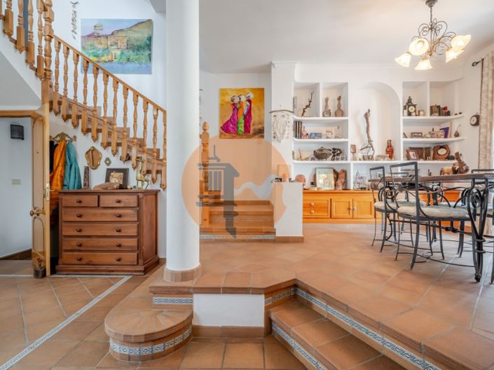 Image No.18-Maison de 4 chambres à vendre à Ayamonte