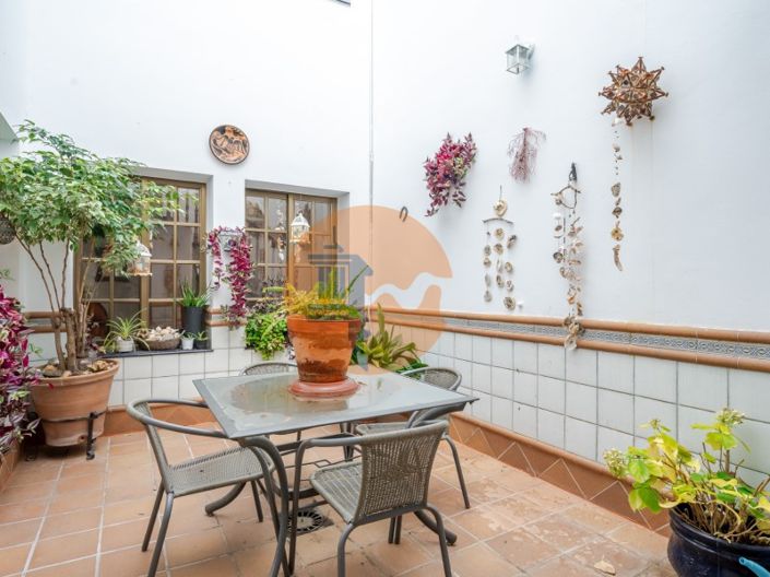 Image No.32-Maison de 4 chambres à vendre à Ayamonte