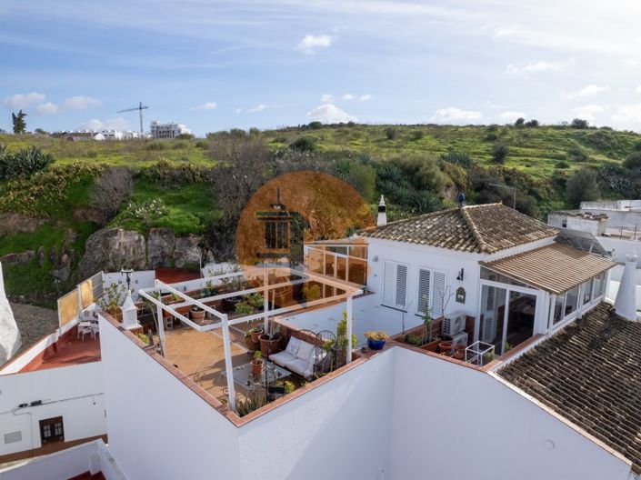 Image No.4-Maison de 4 chambres à vendre à Ayamonte