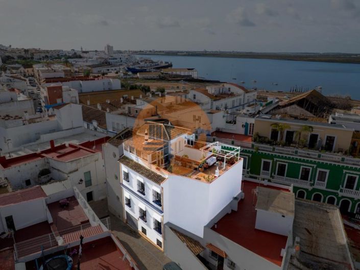Image No.40-Maison de 4 chambres à vendre à Ayamonte