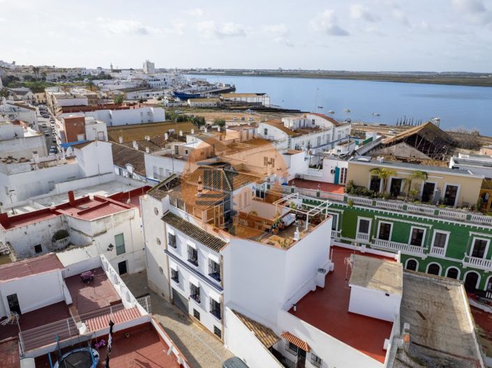 Image No.6-Maison de 4 chambres à vendre à Ayamonte