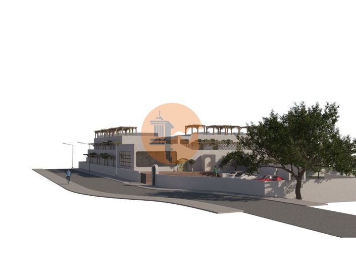 Image No.6-26 Bed Hotel for sale