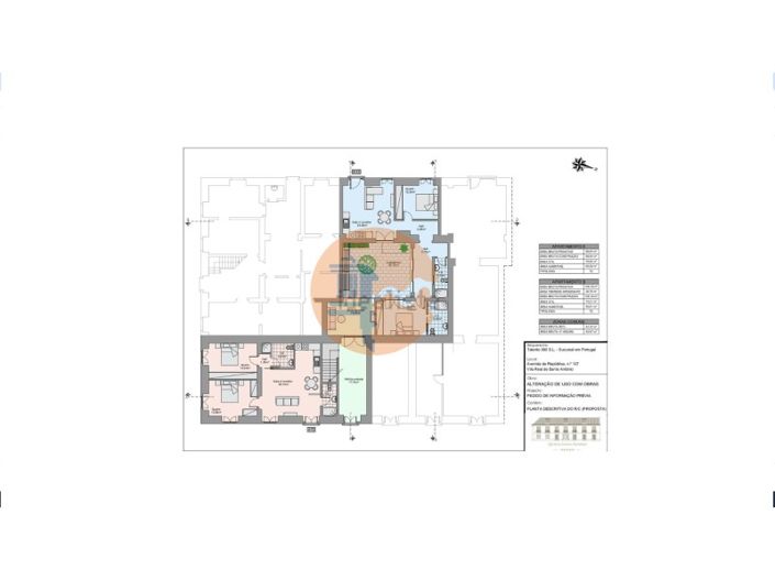 Image No.5-2 Bed Apartment for sale