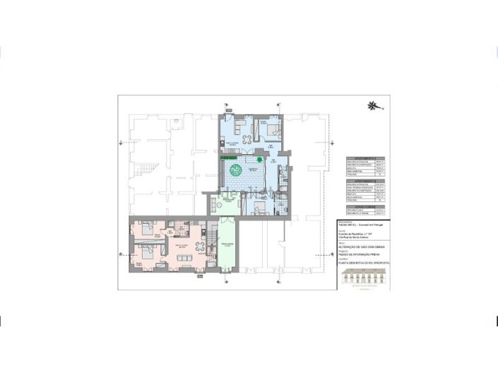 Image No.28-Appartement de 2 chambres à vendre à Vila Real de Santo António