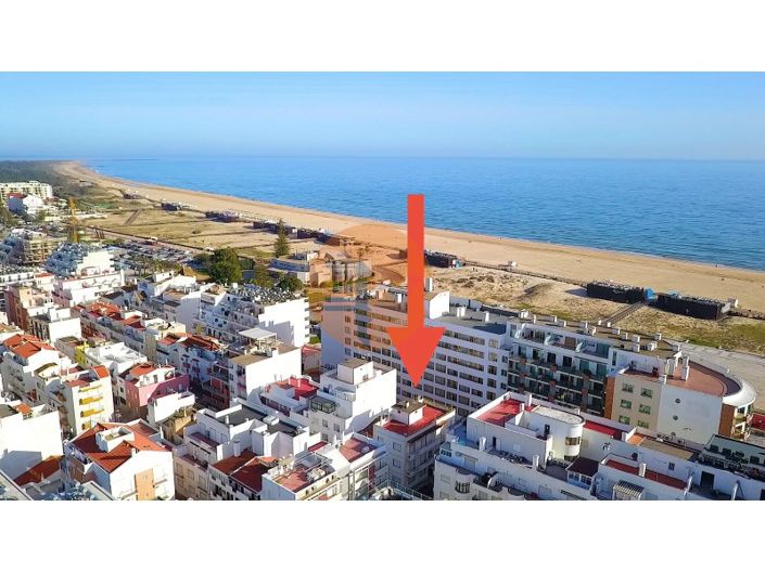 Image No.2-Appartement de 1 chambre à vendre à Vila Real de Santo António