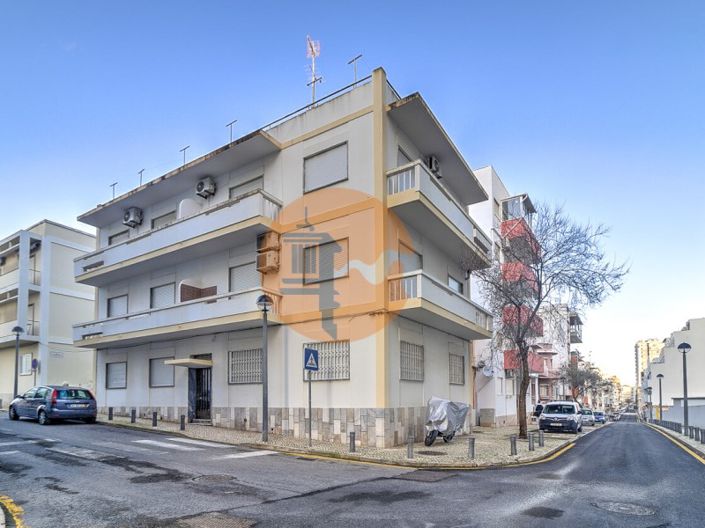 Image No.31-Appartement de 1 chambre à vendre à Vila Real de Santo António