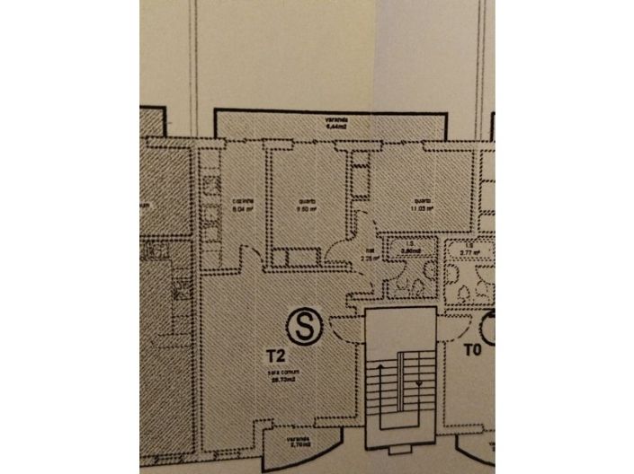 Image No.44-2 Bed Apartment for sale