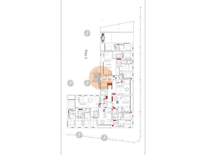 Image No.20-3 Bed Penthouse for sale