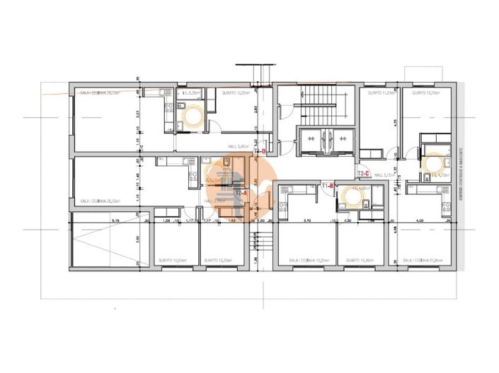 Image No.4-2 Bed Apartment for sale