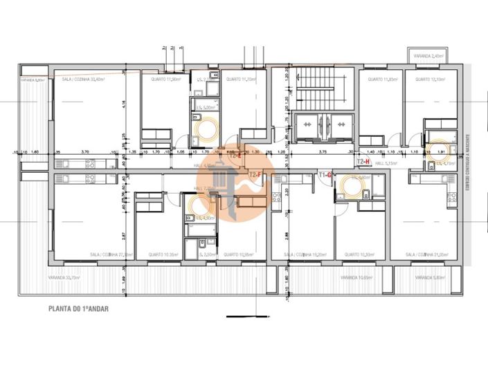 Image No.4-2 Bed Apartment for sale