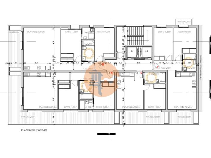 Image No.4-2 Bed Apartment for sale