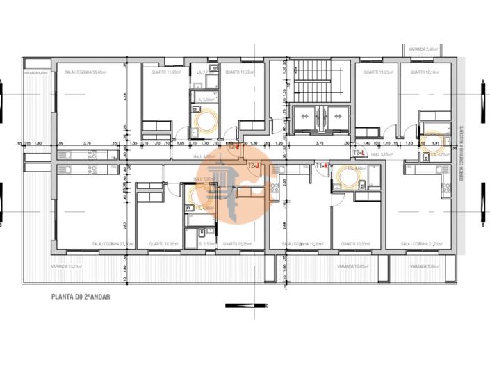 Image No.4-2 Bed Apartment for sale