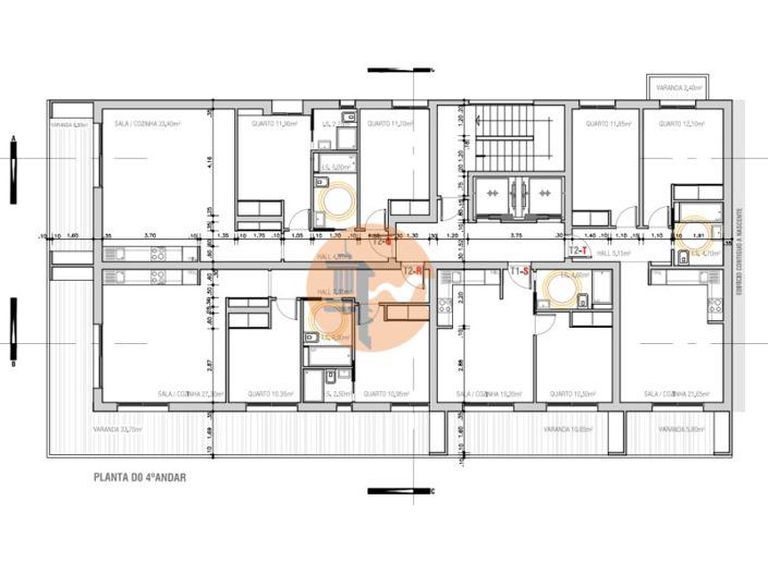 Image No.4-2 Bed Apartment for sale