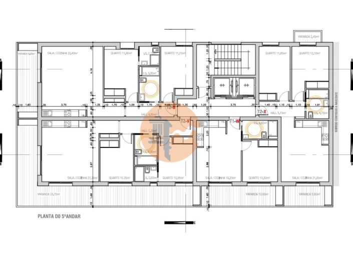 Image No.4-2 Bed Apartment for sale