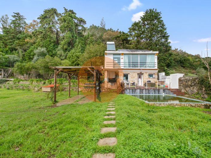 Image No.22-1 Bed Farmhouse for sale