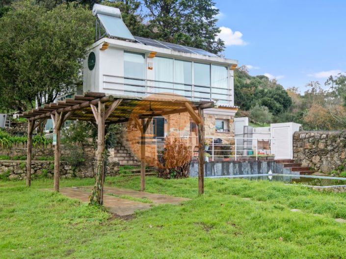 Image No.27-1 Bed Farmhouse for sale