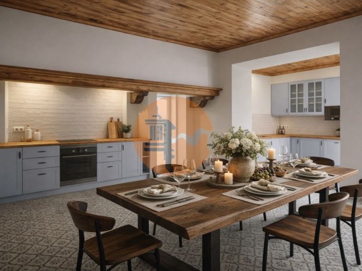 Image No.3-4 Bed Apartment for sale