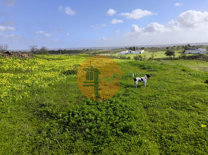 Image No.11-Terrain à vendre à Castro Marim