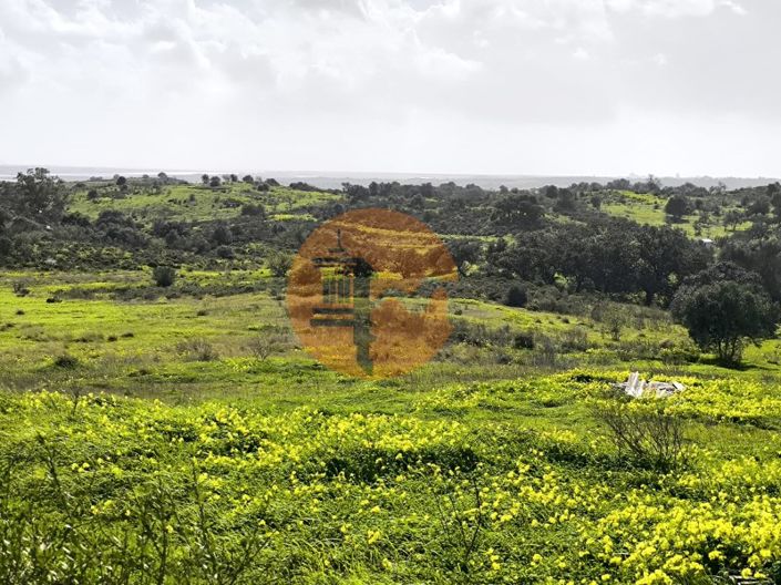 Image No.12-Terrain à vendre à Castro Marim