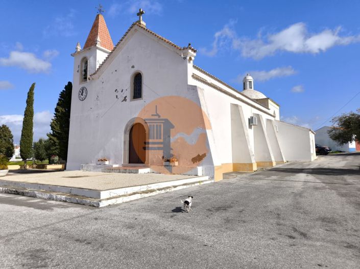 Image No.18-Terrain à vendre à Castro Marim